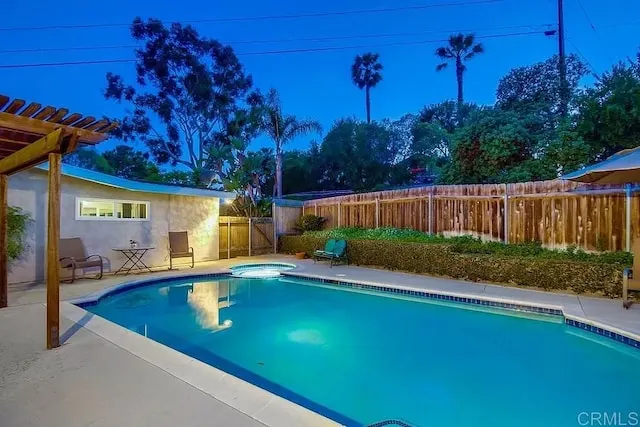 Heated Pool, Hot tub, Mountain View (Sleeps 10) - Image 1