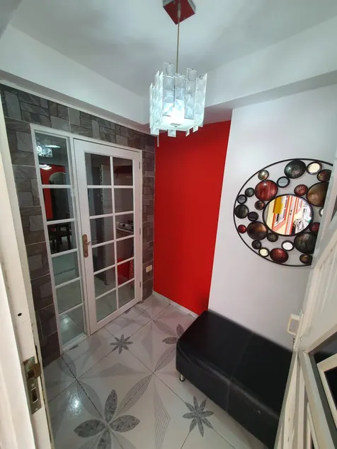 Posada Amiel Forbes Apartament Apartaestudio 202 - Image 1