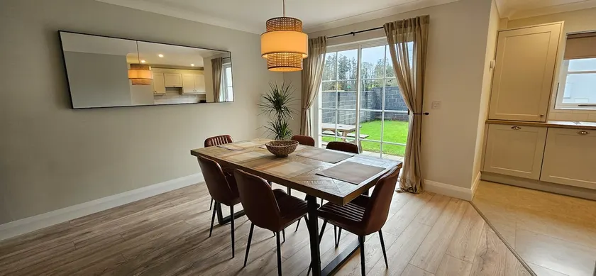 Bunratty Town House No 11 - Image 1