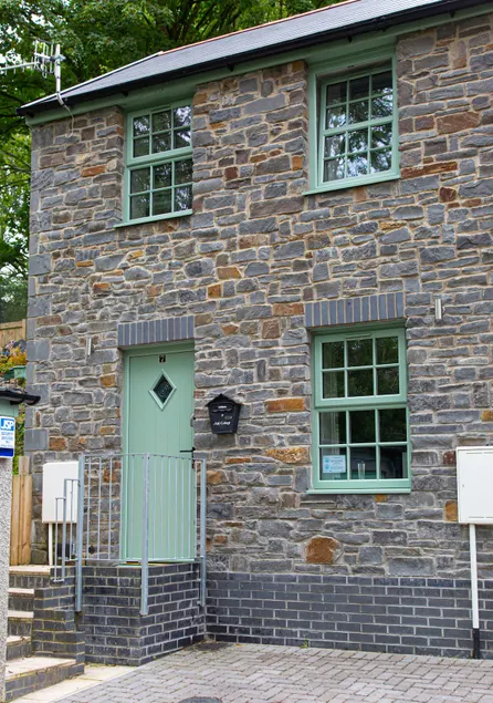 Ash Cottage - Image 1