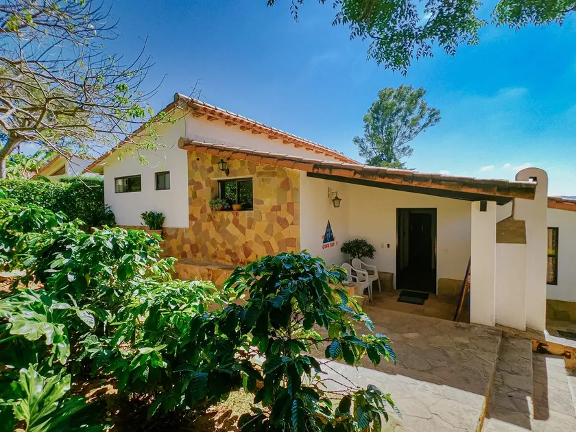 Cabin 5 Quinta Piray - Image 1