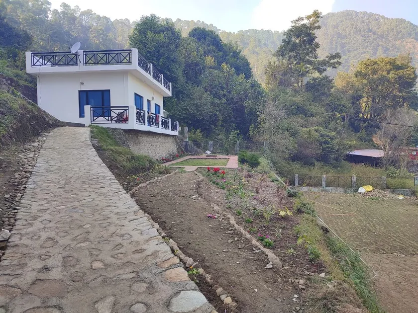Private Cottage bungalow - Image 1