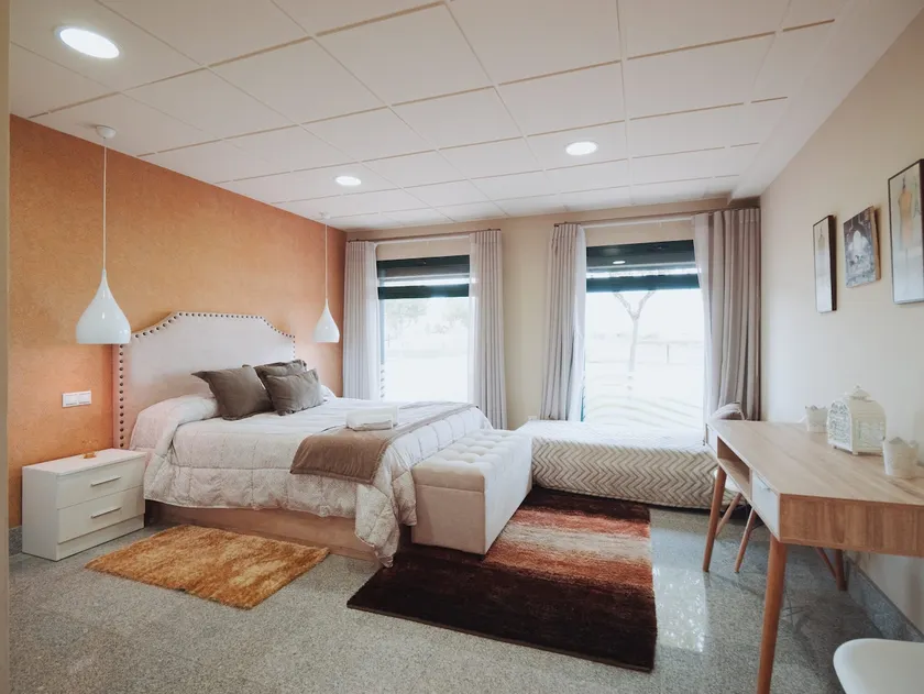 ”Campo Carmen” Apartment - Image 1
