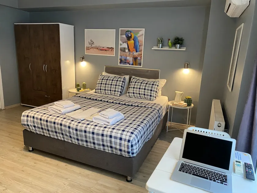 Nice Studio Apartments @Karaköy - Image 1