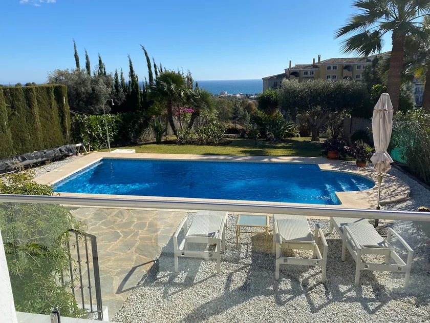 ALCYON villa - Image 1