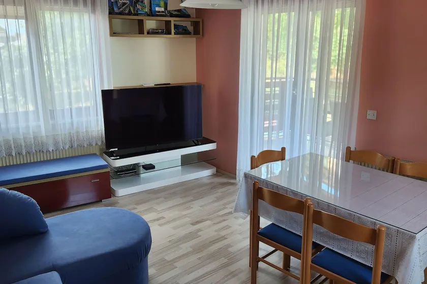Apartment in Kamnik - Image 1