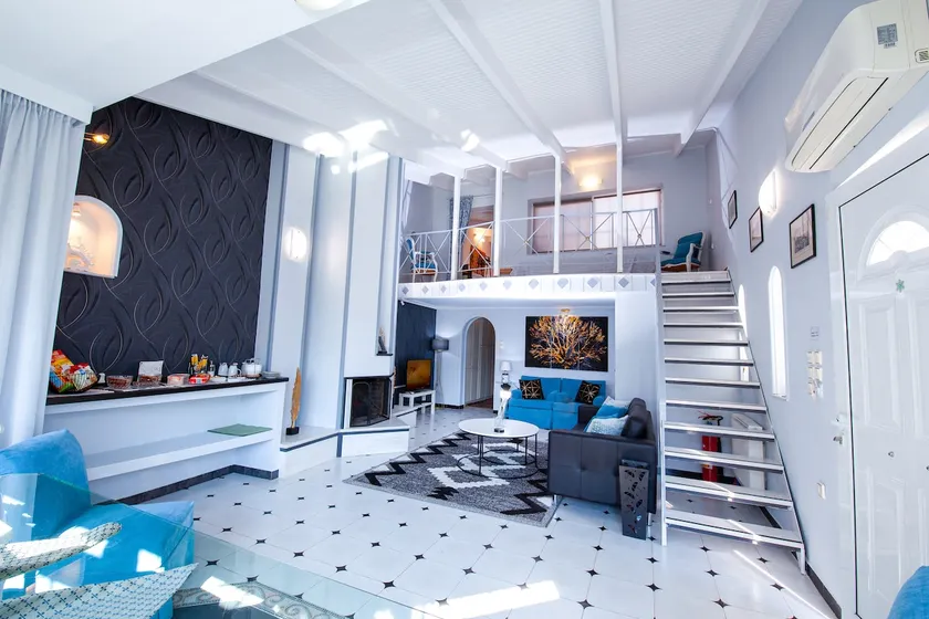 Natalie Apartments, the villa - Image 1