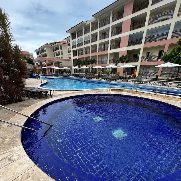 Beach Park Resort - Wellness - Image 1