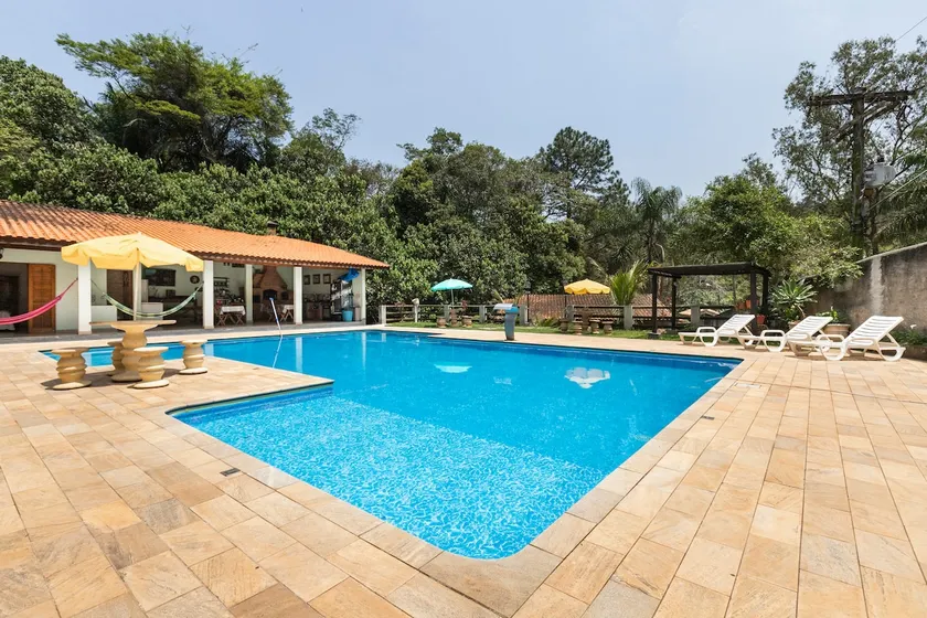 São Francisco De Assis Farm - Image 1