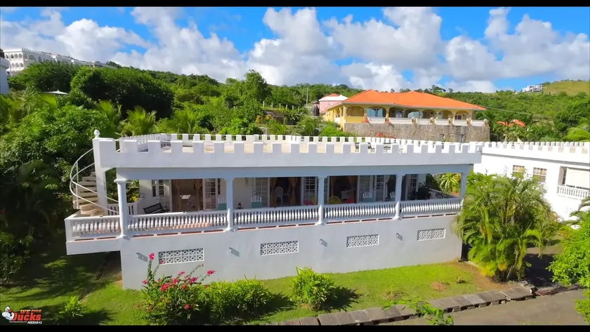 OrenYar Villa 5 - Image 1
