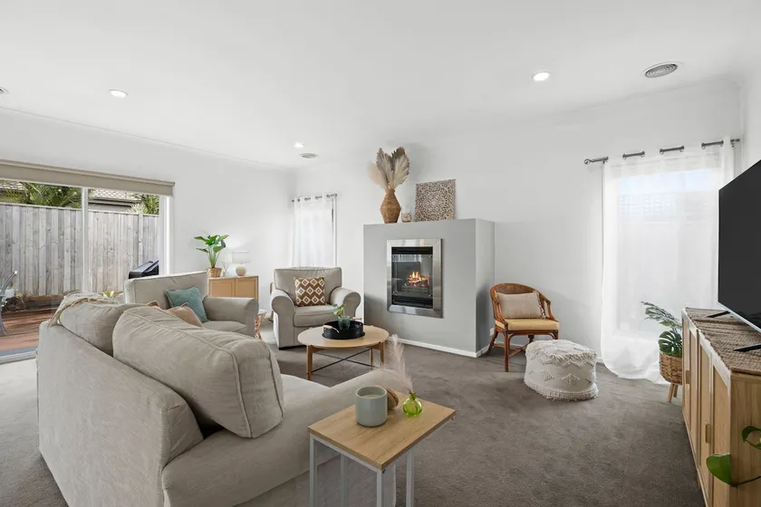 Great Location, Indoor Gas Fire, Walk to Shops - Image 1