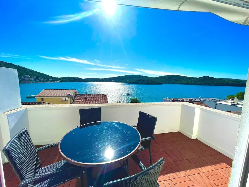 An amazing view apartment - Image 1