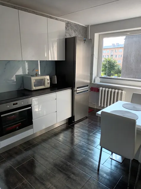 Erika Stylish Design Apartment + free parking! - Image 1