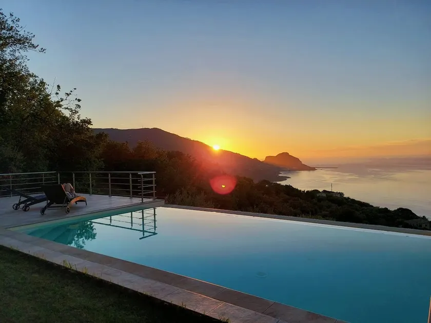 \"Villa Roverelle\" Villa with Pool - CIN IT082027C2IYJ8SZW9 CIR 19082027C206967 - Image 1