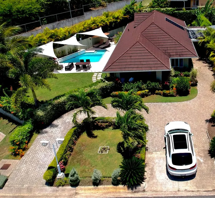 Bamboo Breeze Villa 4Bdr PVT Pool Richmond St Ann - Image 1
