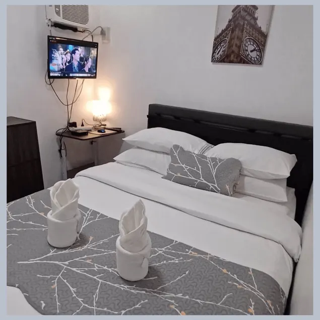 Estien's cozy home Imus - Image 1