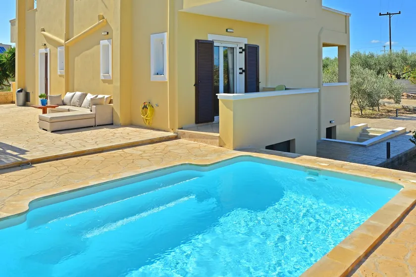 VILLA KONSTANTINOS - Image 1