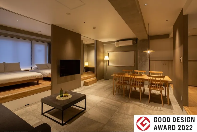 (#3) Luxury Condo in Shinjuku - 5 min to station! - Image 1