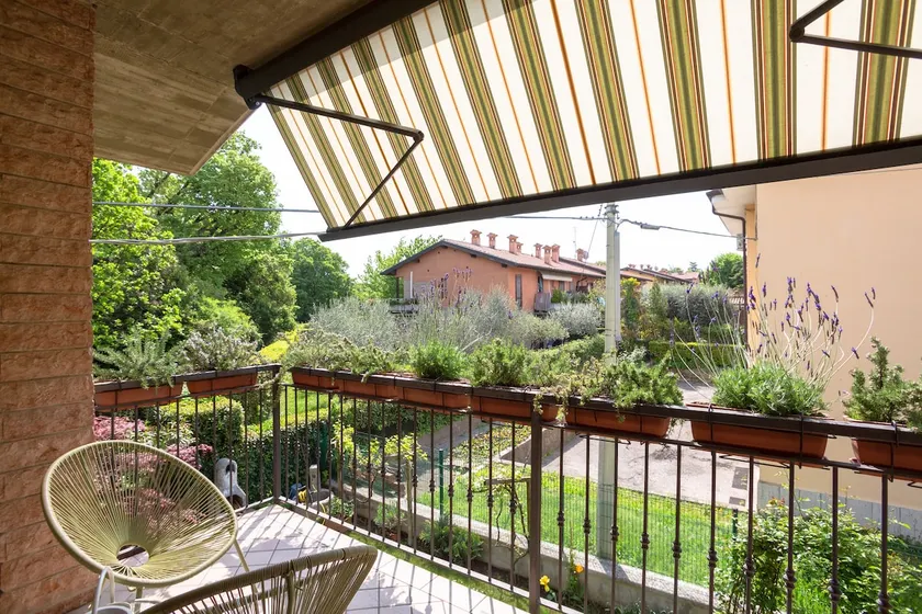 Lazise apartment 250 meters from the Historic Center - Image 1