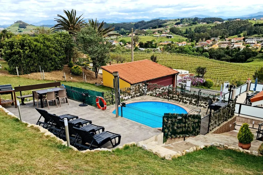 La Centinela en Costa Quebrada - Image 1