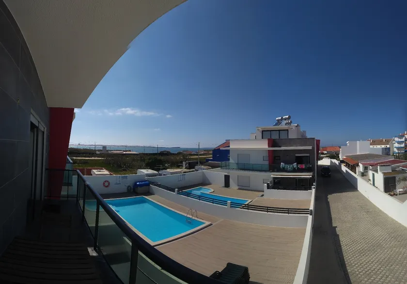 Baleal Exclusive Sea view & Pool - Image 1