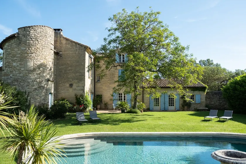 Tasteful cottage in Uzès - Image 1