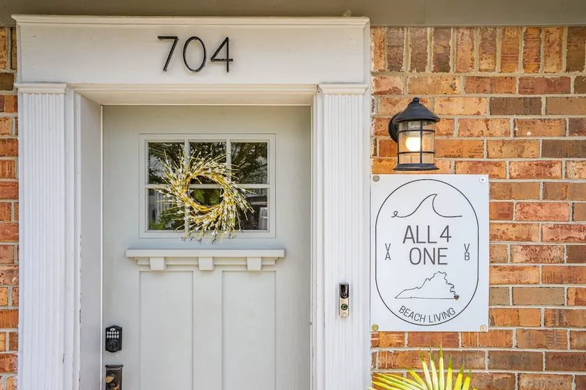 All 4 One | Beach Living - Image 1