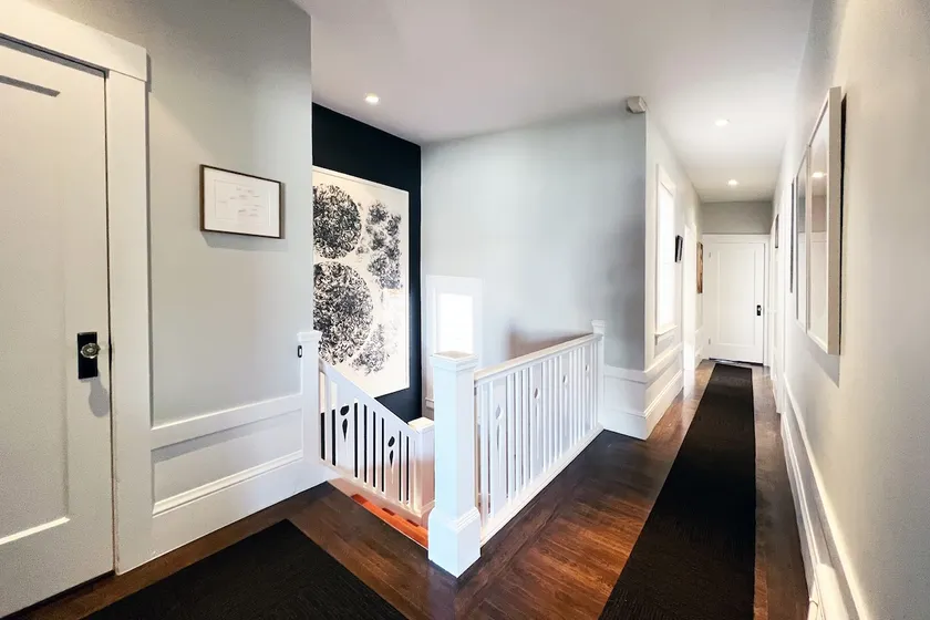 Spacious & artsy 2br Dolores Park flat - Image 1