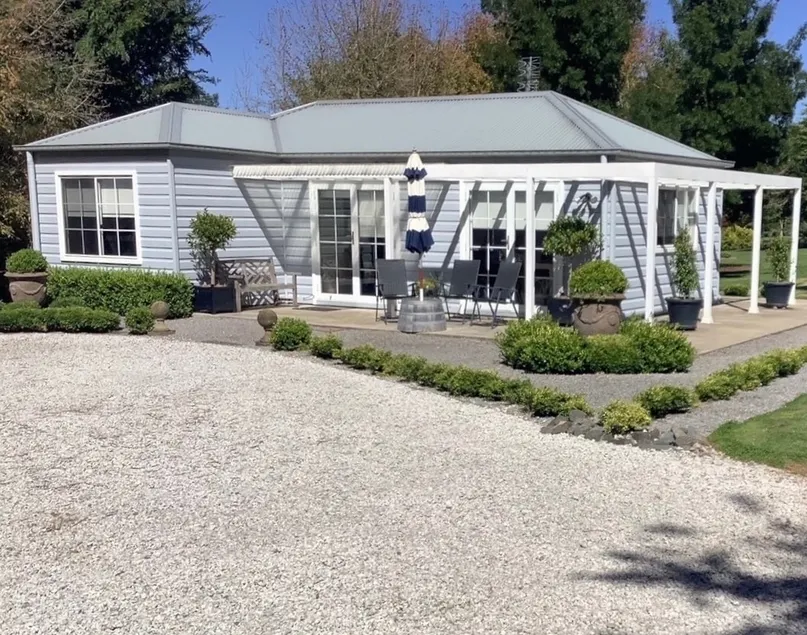 Southern Highlands - ”Woodbury” Lodge Exeter - Image 1