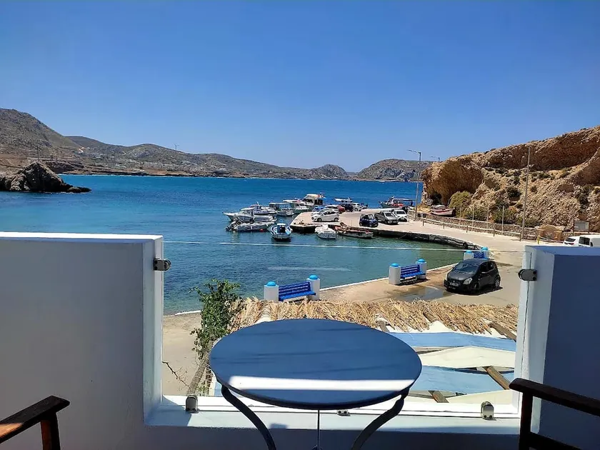 Great view by the sea. - Image 1
