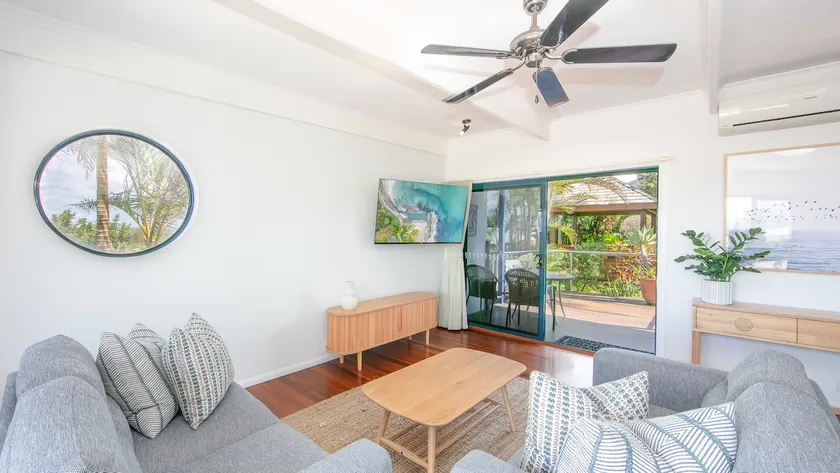 Ocean Suite - Coast Yamba - Adults only - Image 1