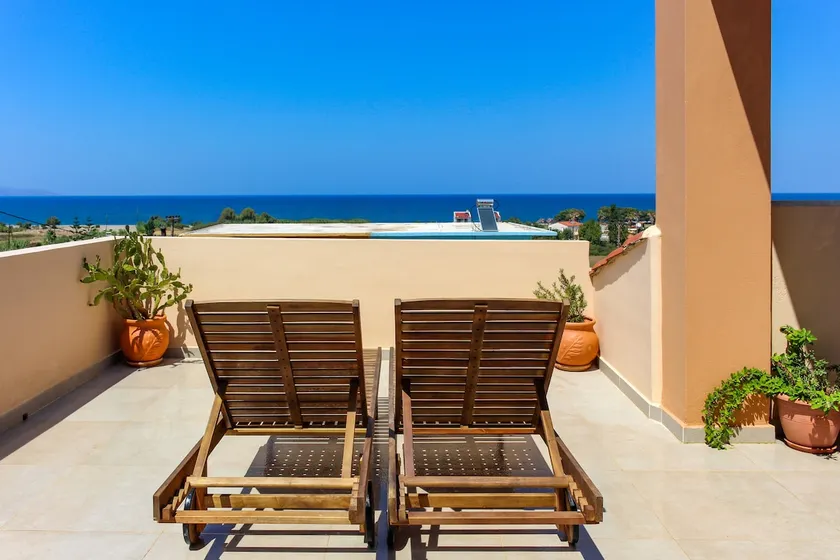 Christos Villa - Image 1