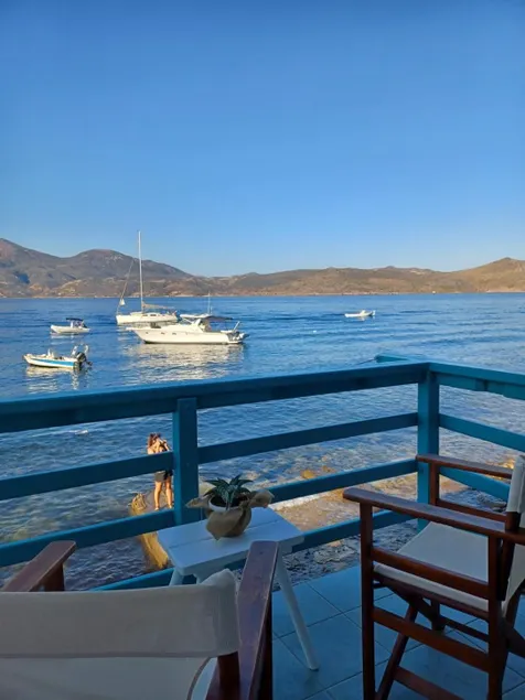 Drougas' Sea House - Image 1
