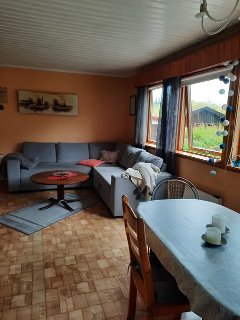 Cozy play apartment - Image 1
