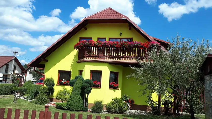 1st floor apartment on the edge of the countryside - Image 1