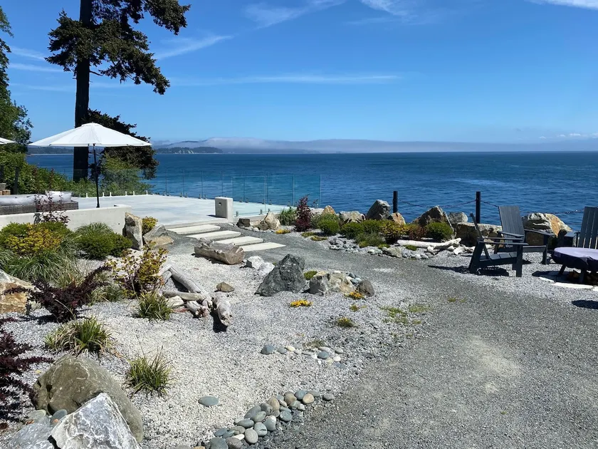 Luxury Oceanfront House - The Cove at Otter Point - Image 1