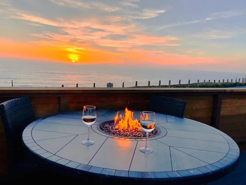 Pacific Oceanfront Retreat, 15 Minuten zu SF und SFO - Image 1