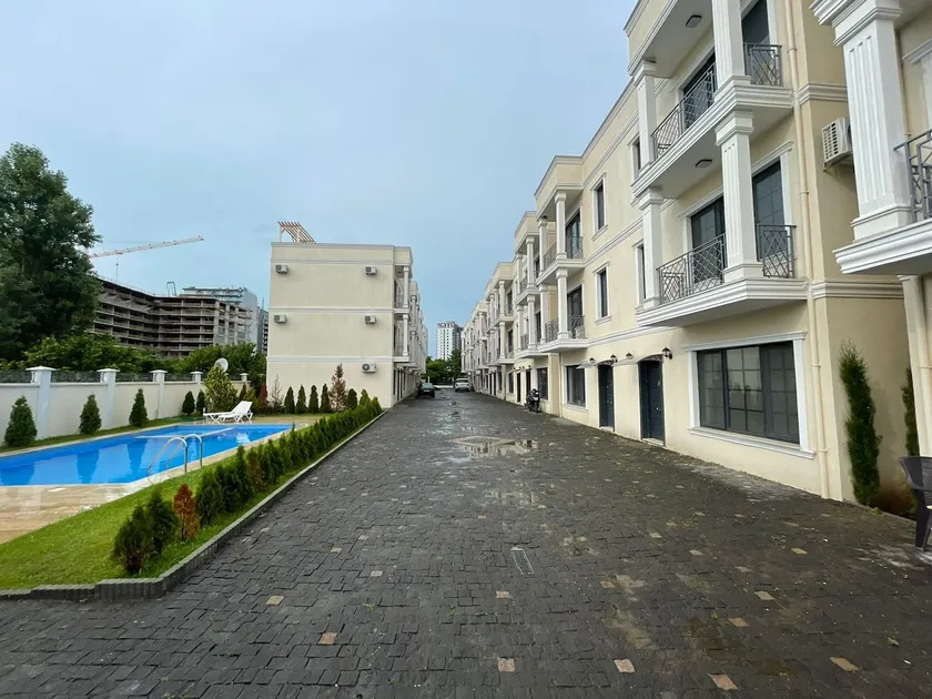 Stunning sea view villa in Batumi! - Image 1