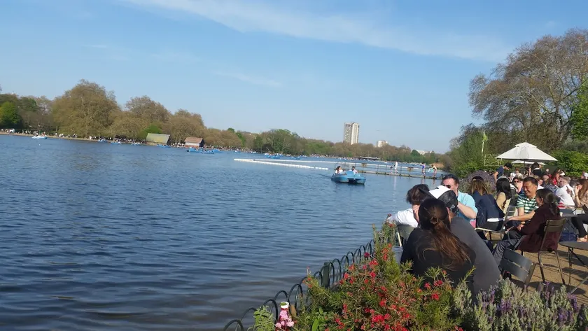 London Haven : Central, Scenic, and Spotless - Image 1