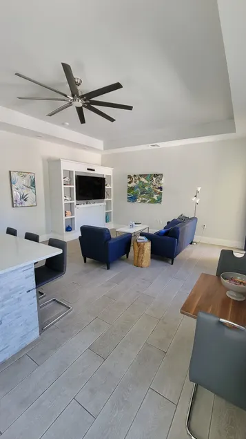 Neu gebaut! Moderne Nordneapel Villa auf 3 Hektar! - Image 1