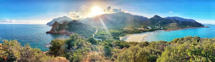 Live in a corner of paradise... - Image 1