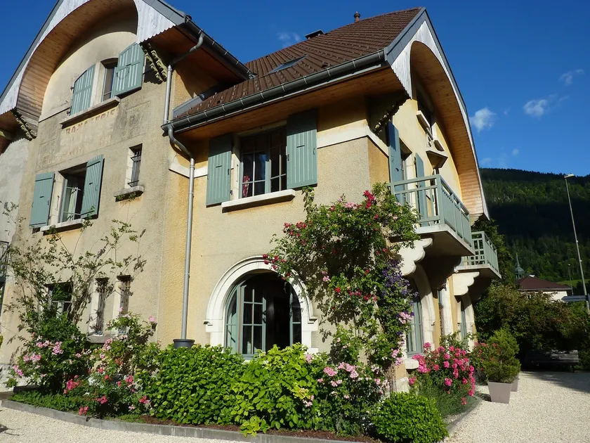 L' Ancienne Fromagerie (4 stars) - Image 1