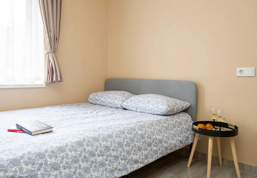 Cozy Stay Apartment - Image 1