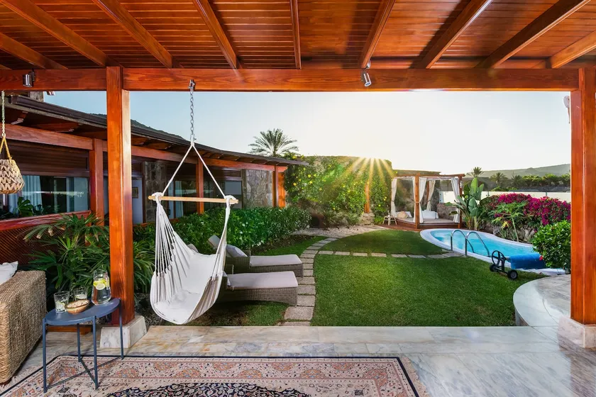 GranTauro Villa Deluxe - Golf and Beach - Image 1