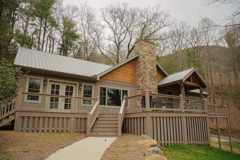 Peak Place - Mountain House 5 minutes to Main St! - Image 1