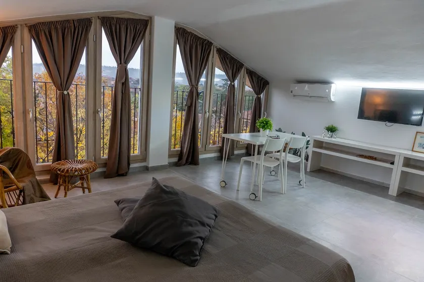 Afrodite loft Eros - Image 1