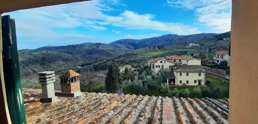 Chianti Villa - Image 1