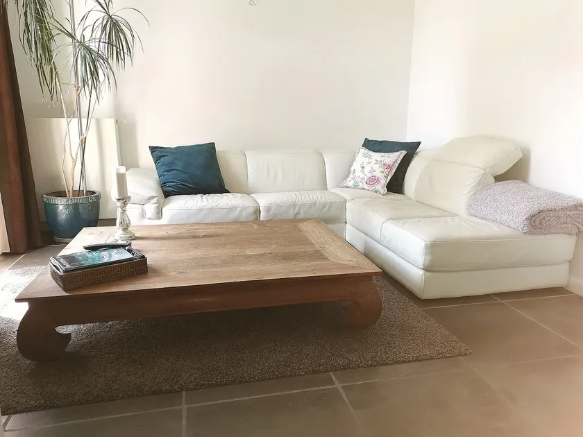 Cozy 4-room villa Brussels-Expo/Parking/Netflix - Image 1