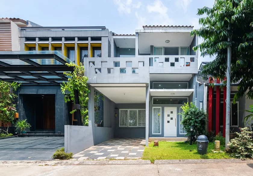 Casa Cozie - Image 1