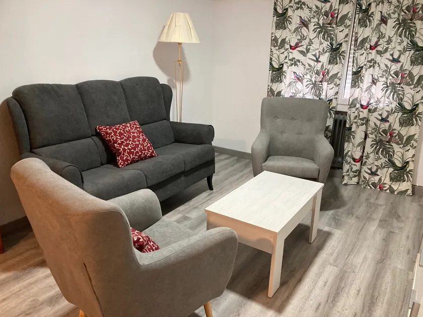 Apartamento Turístico Cervantes 18 - Image 1